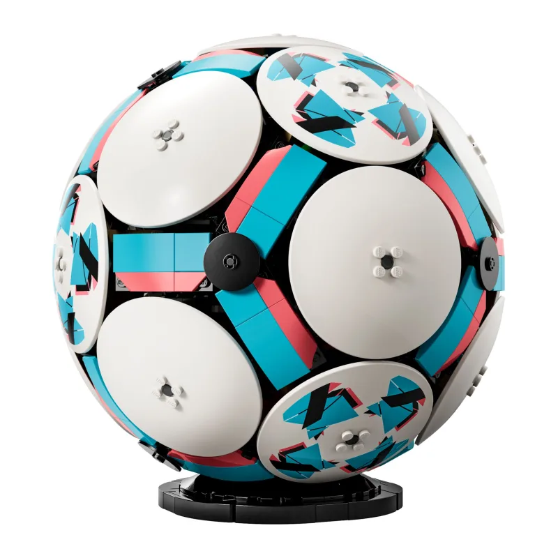 LEGO Voetbal