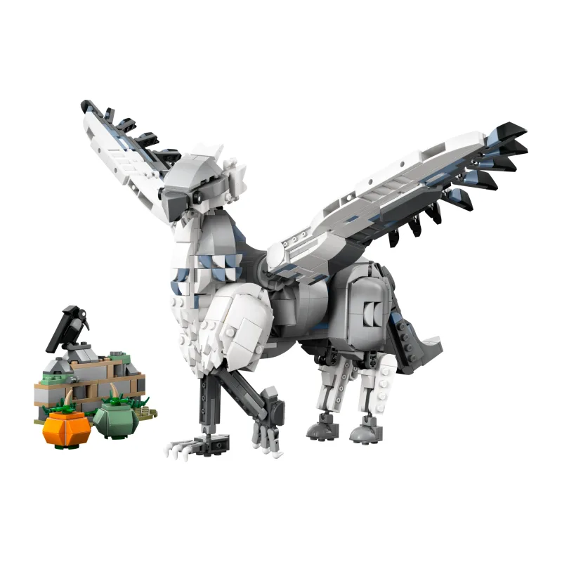 LEGO Scheurbek