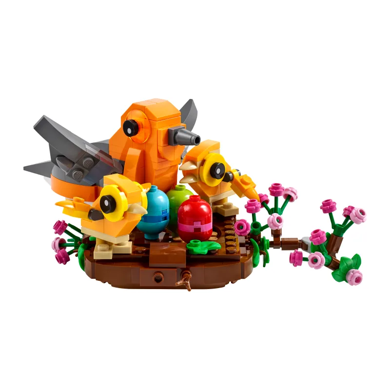 LEGO Vogelnestje