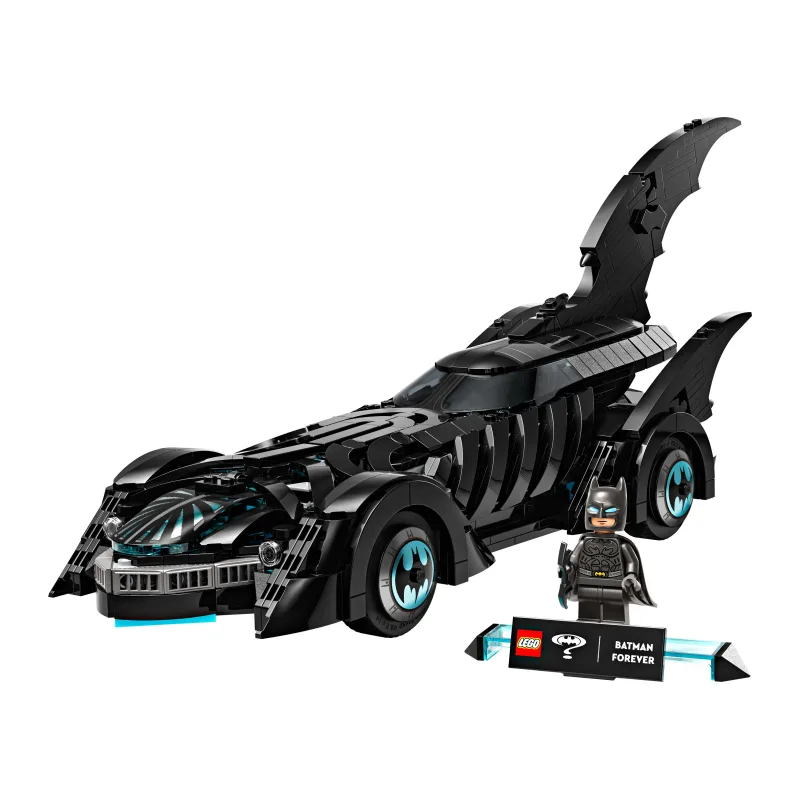 LEGO Batman Forever Batmobile