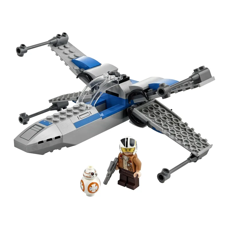LEGO Resistance X-Wing