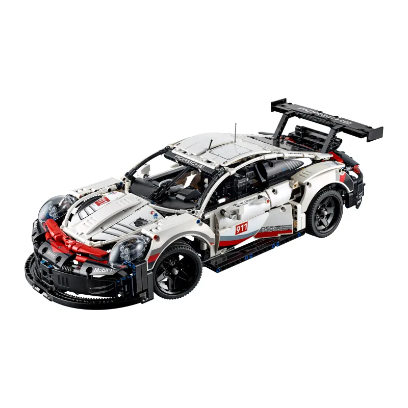 LEGO Porsche 911 RSR