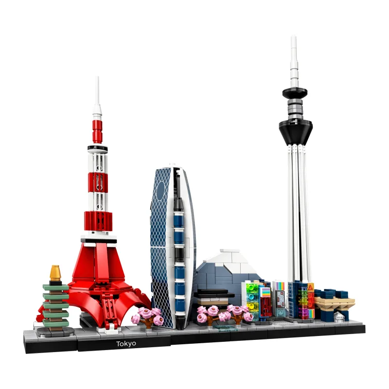 LEGO Tokio