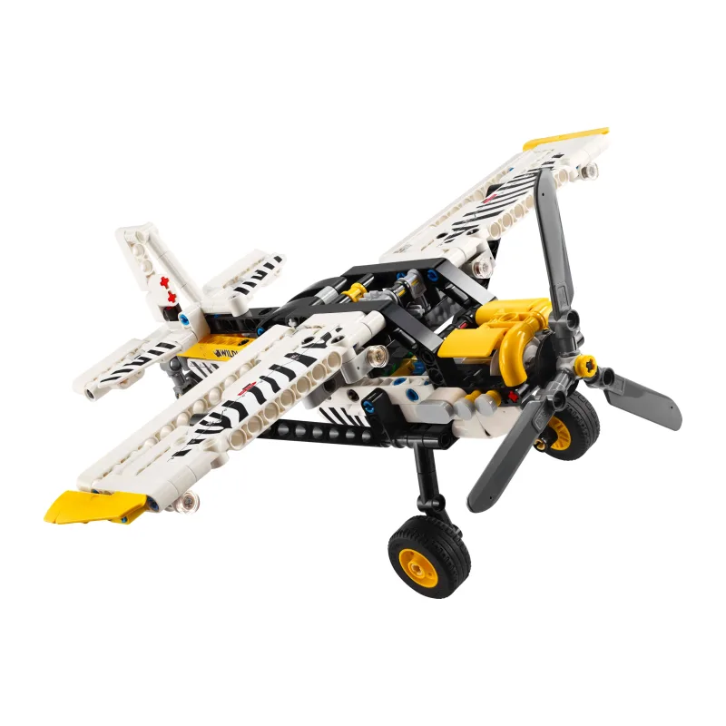LEGO Junglevliegtuig