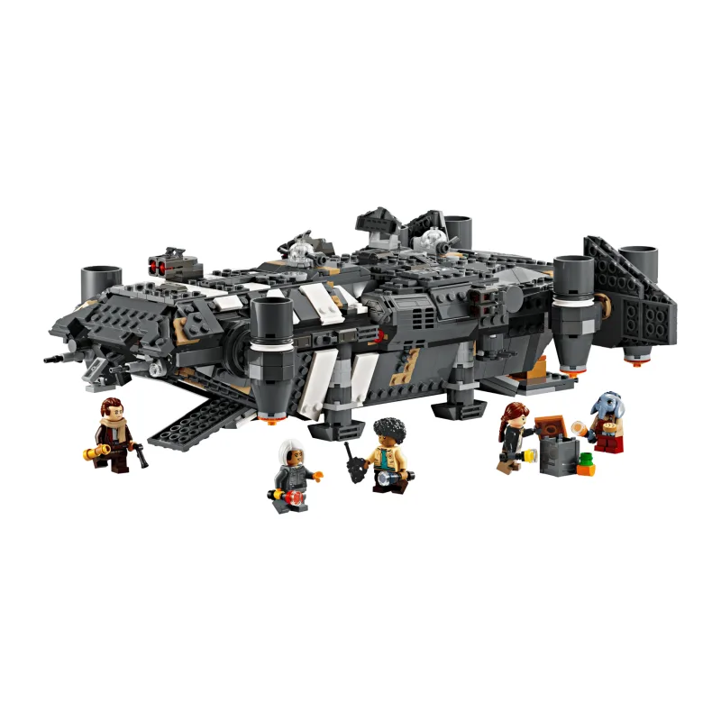 LEGO 75374 Star Wars De Onyx Cinder