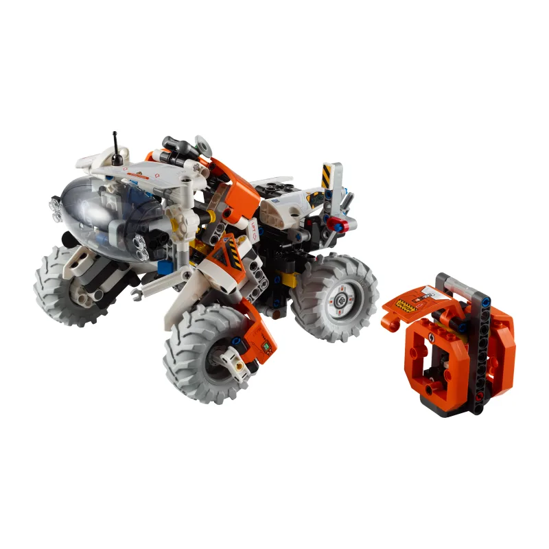 LEGO Ruimtevoertuig LT78