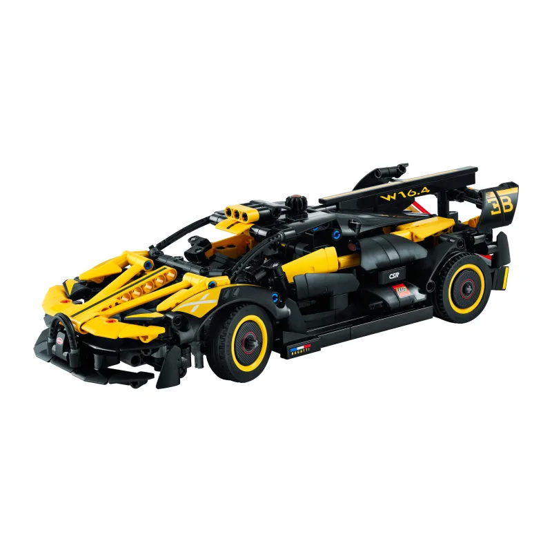 LEGO Bugatti Bolide