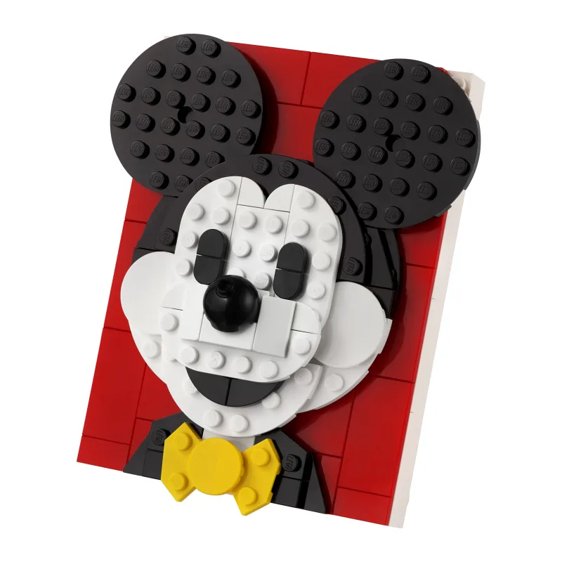 LEGO Mickey Mouse