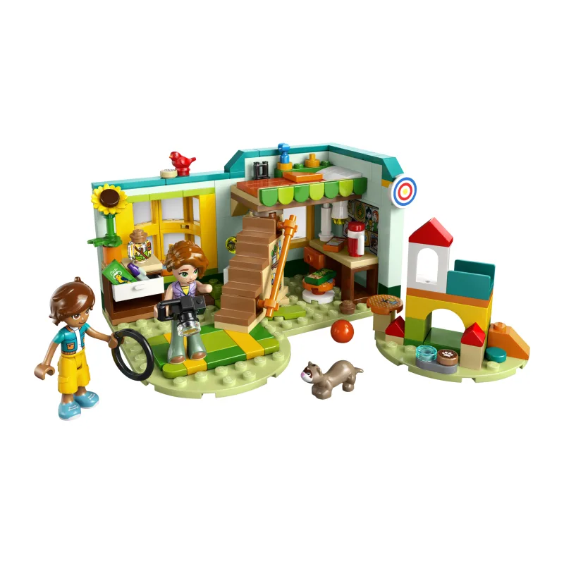 LEGO Autumns kamer