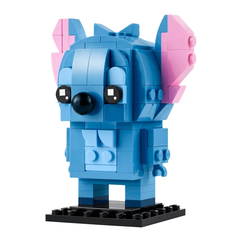 LEGO Stitch