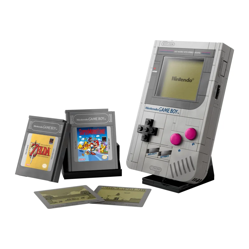 LEGO Game Boy