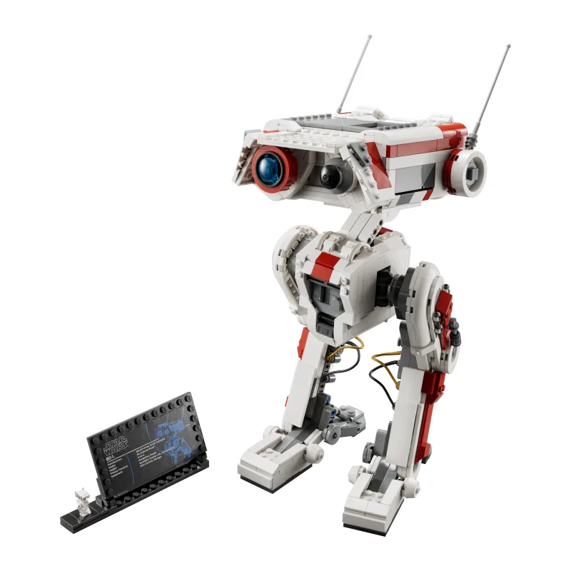 LEGO BD-1