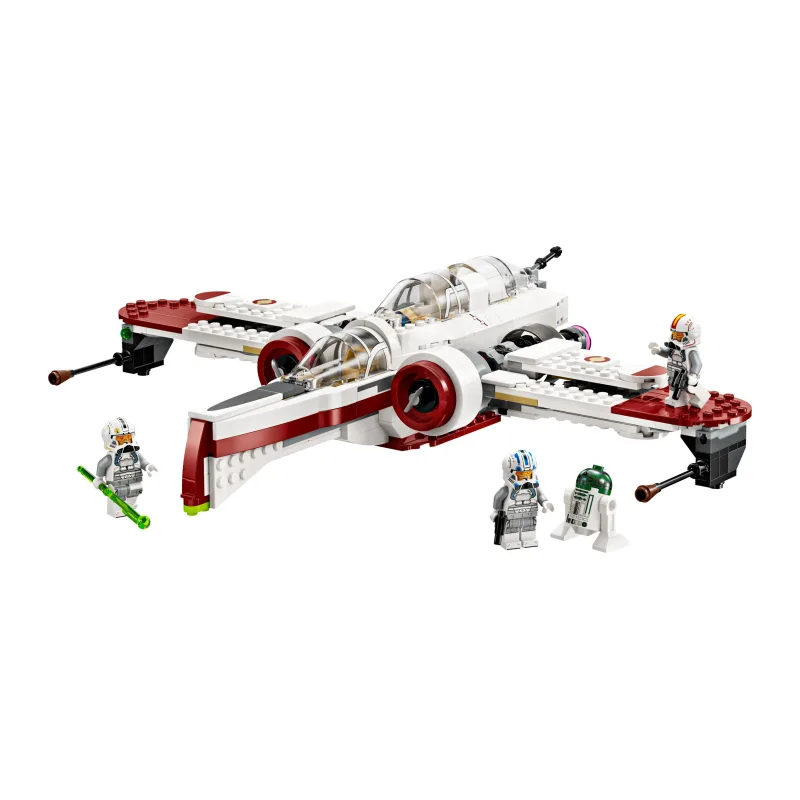LEGO ARC-170 Starfighter