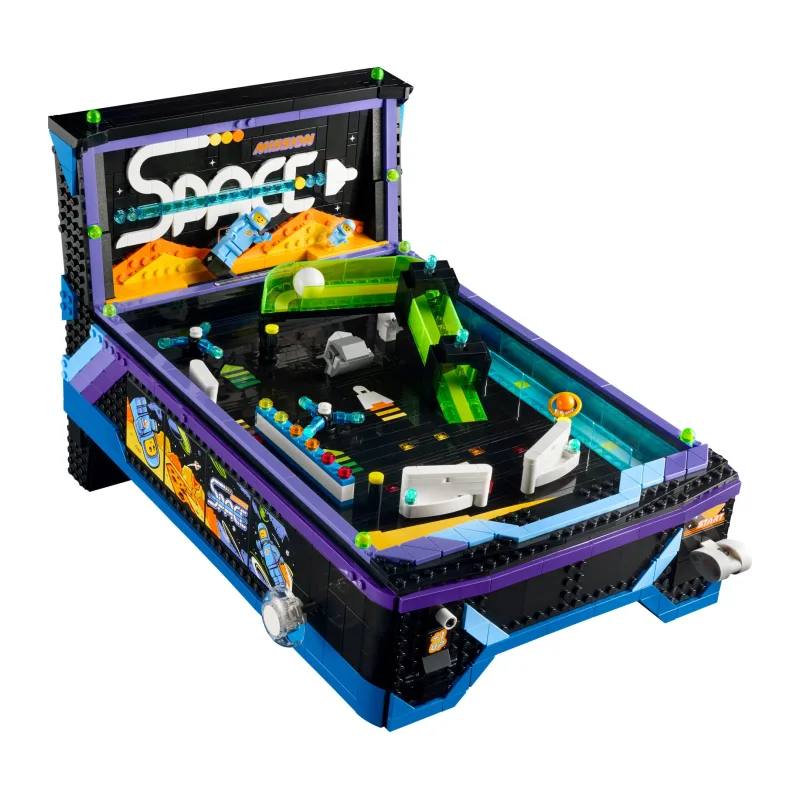 LEGO Flipperkast