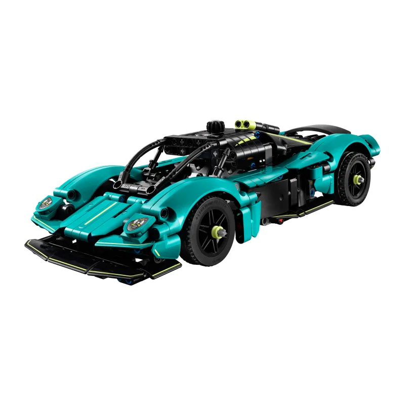 LEGO Aston Martin Valkyrie