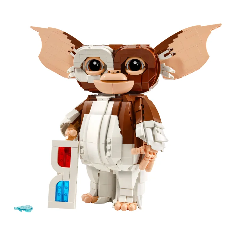 LEGO Gremlins: Gizmo