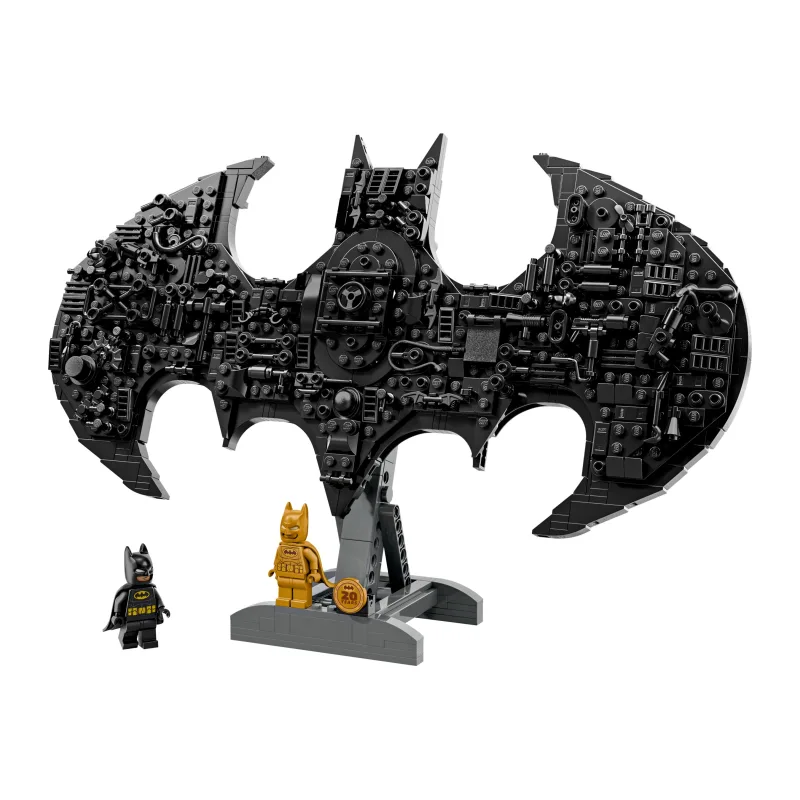 LEGO Batman logo