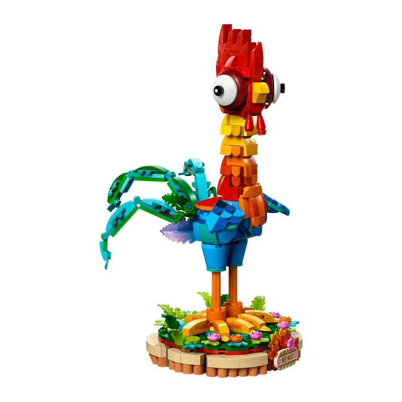 LEGO Heihei