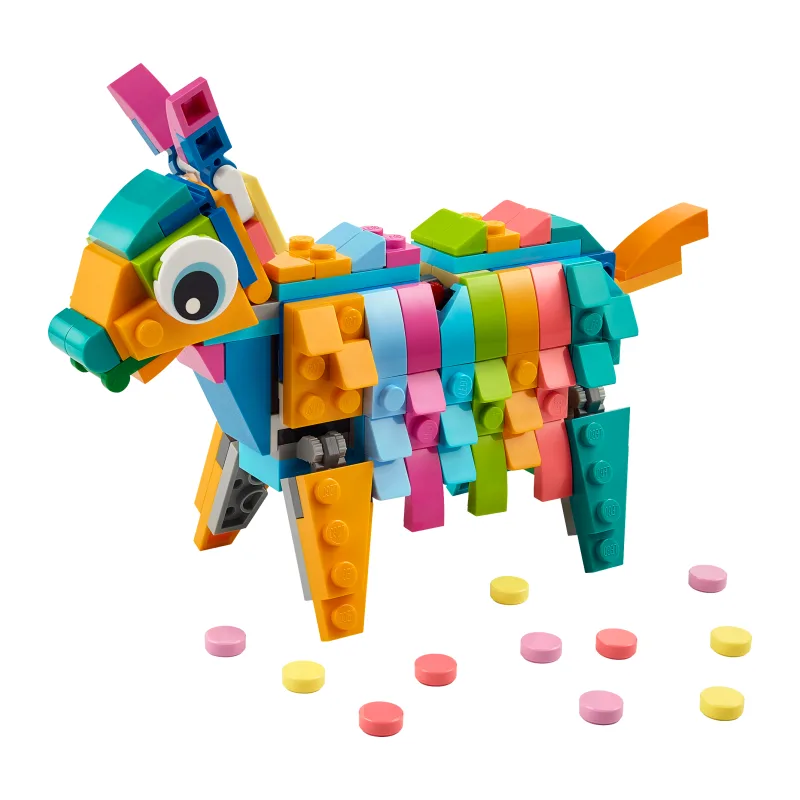LEGO Piñata
