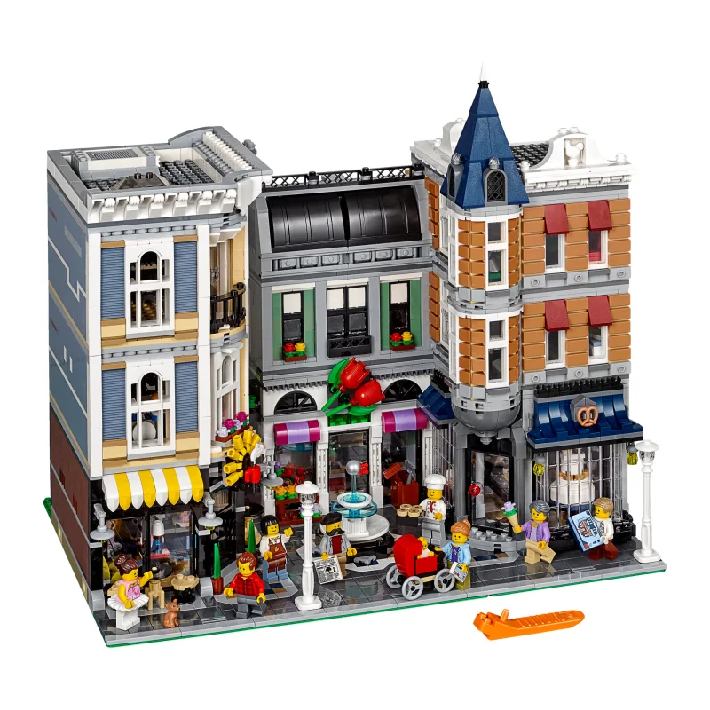 LEGO Gebouwenset