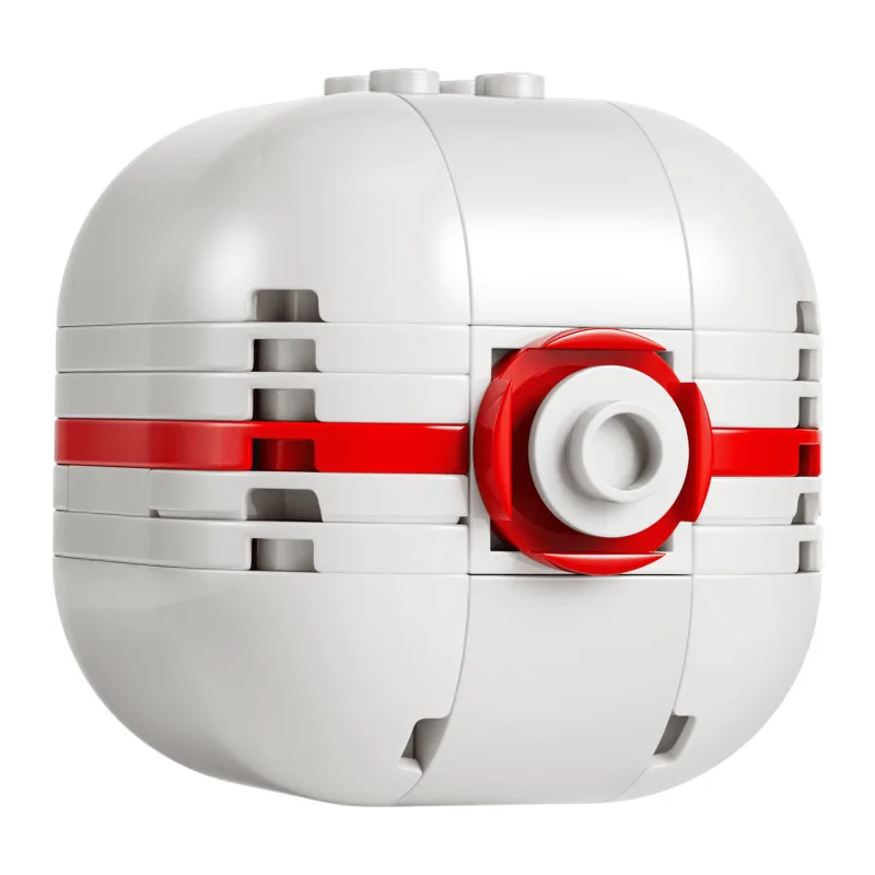 LEGO Pokémon 30729 Cadeau-Ball