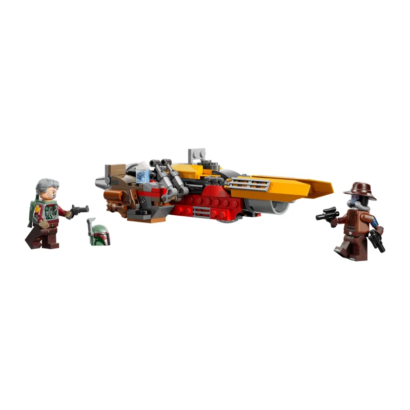 LEGO Cobb Vanths speeder