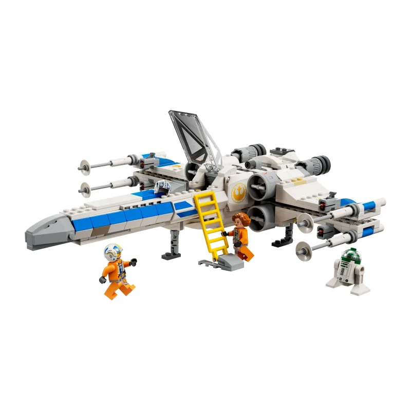 LEGO New Republic X-wing Starfighter