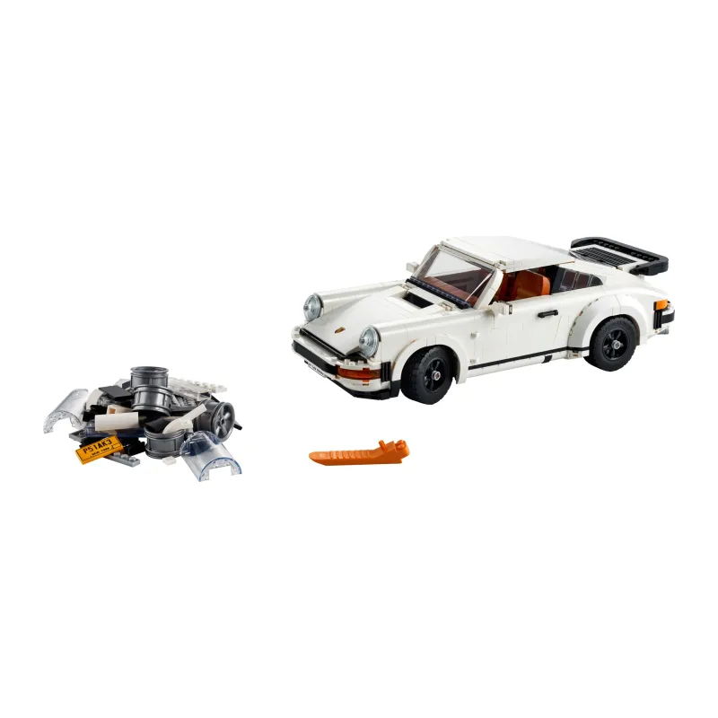 LEGO Porsche 911