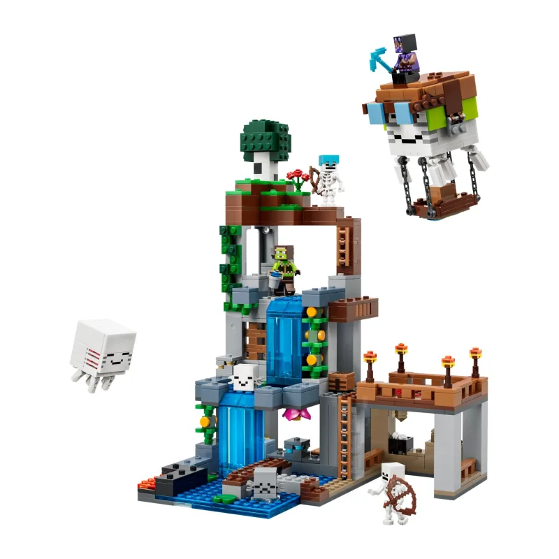 LEGO Ghast-huis
