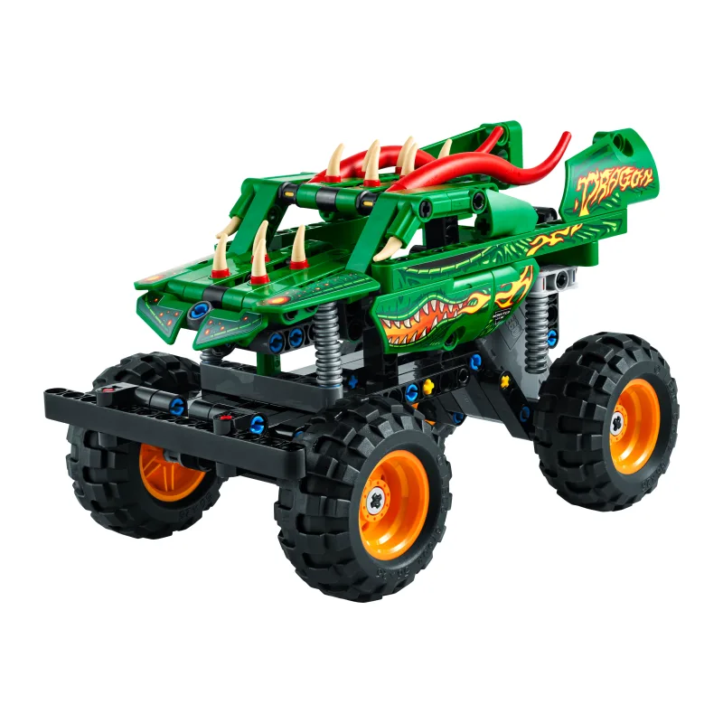 LEGO Monster Jam Dragon