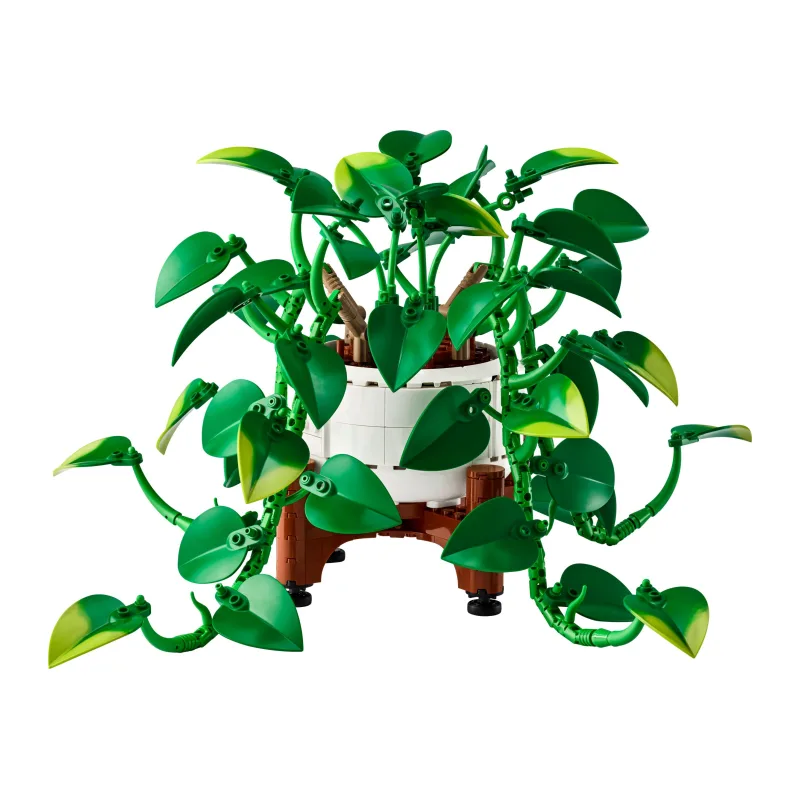 LEGO Hangende drakenklimop