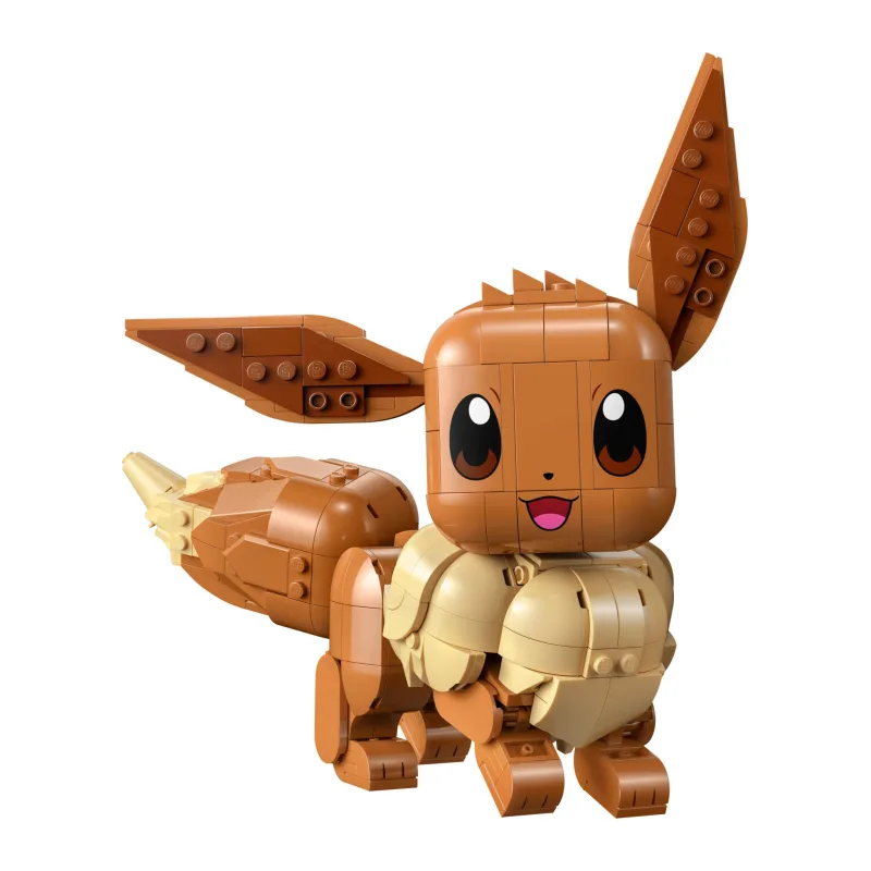LEGO Eevee