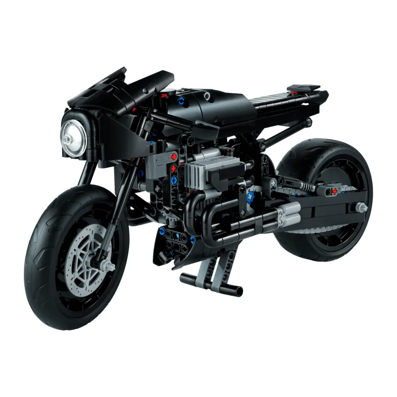 LEGO THE BATMAN – BATCYCLE