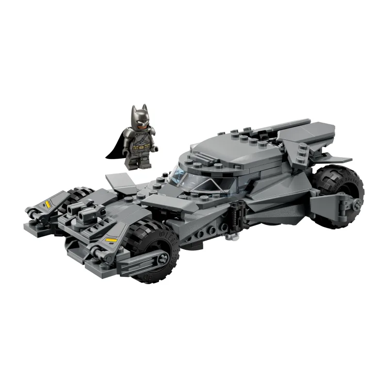 LEGO Batman v Superman Batmobile