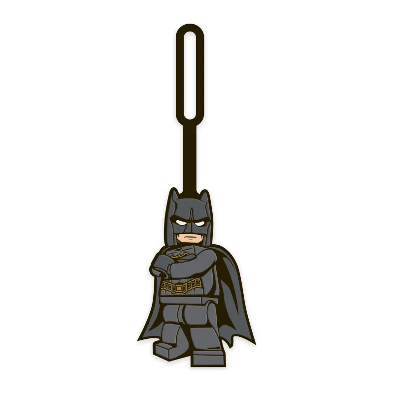 LEGO Batman tassenhanger