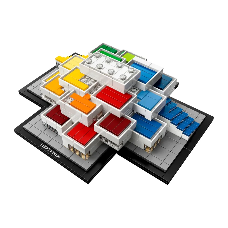 LEGO House