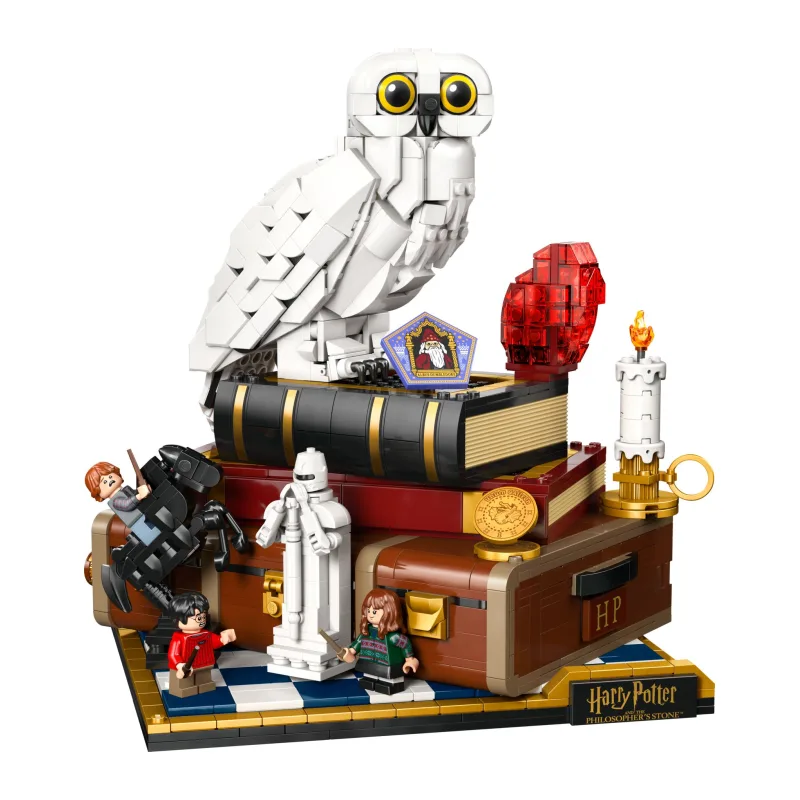 LEGO Steen der Wijzen - Verzameleditie