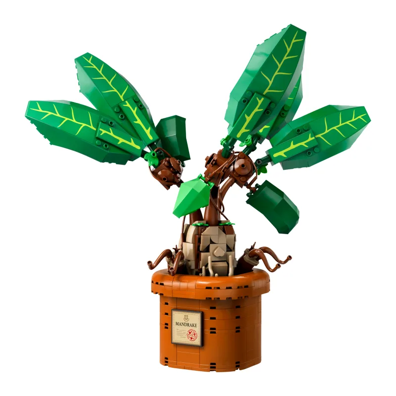 LEGO Mandragora