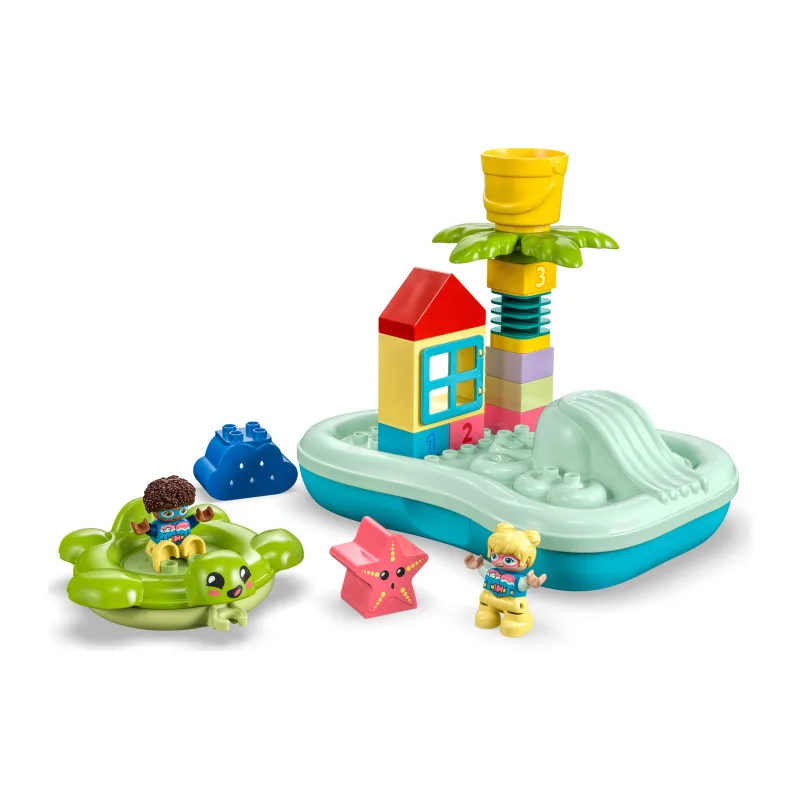 LEGO DUPLO 10989 waterglijbaan