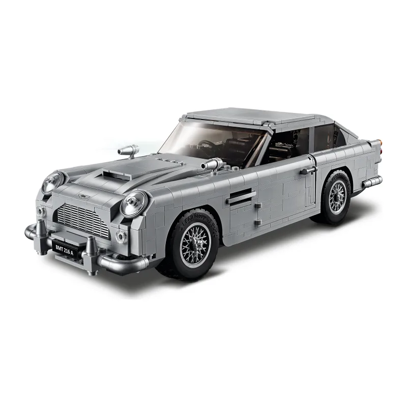 LEGO James Bond Aston Martin DB5