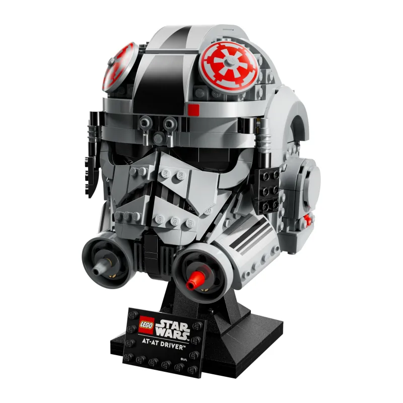 LEGO AT-AT bestuurdershelm