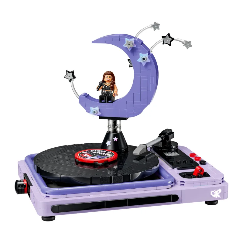 LEGO Olivia Rodrigo's concertmaan