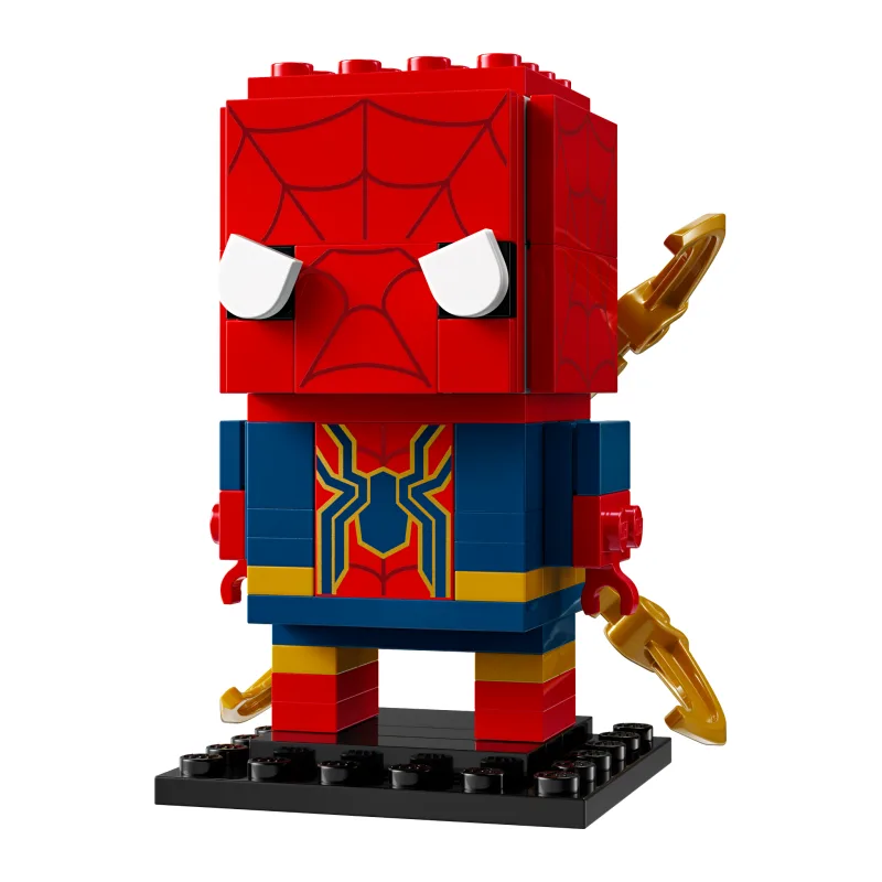LEGO Iron Spider-Man