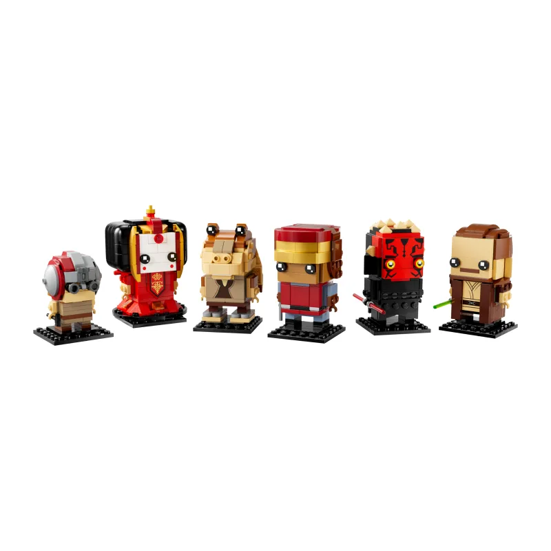 LEGO The Phantom Menace