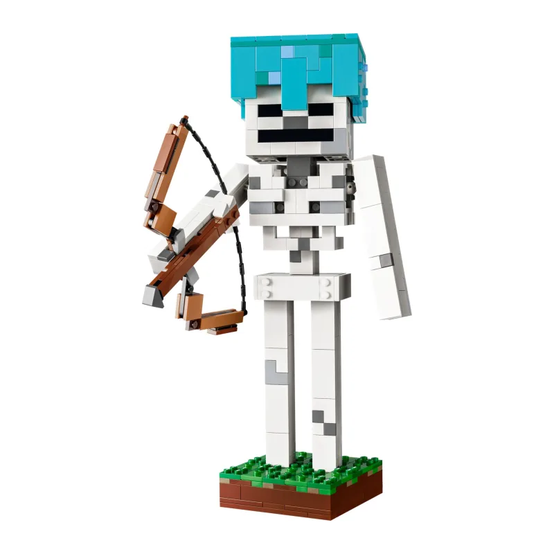 LEGO Het skelet