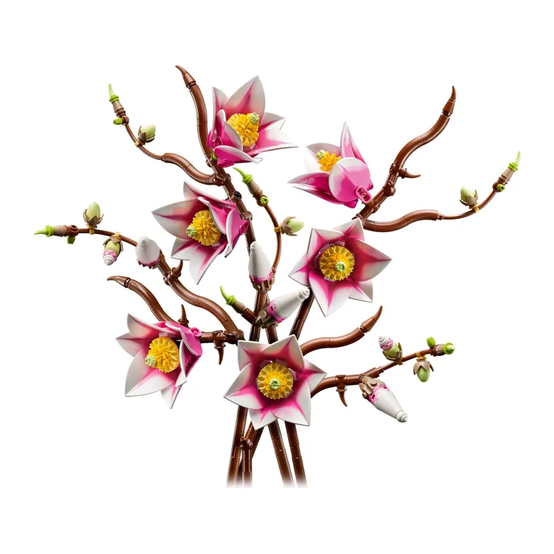 LEGO Magnoliatakken