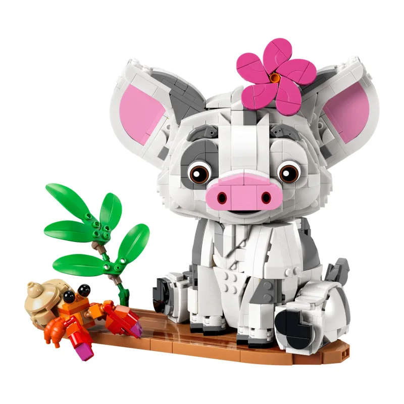 LEGO Pua