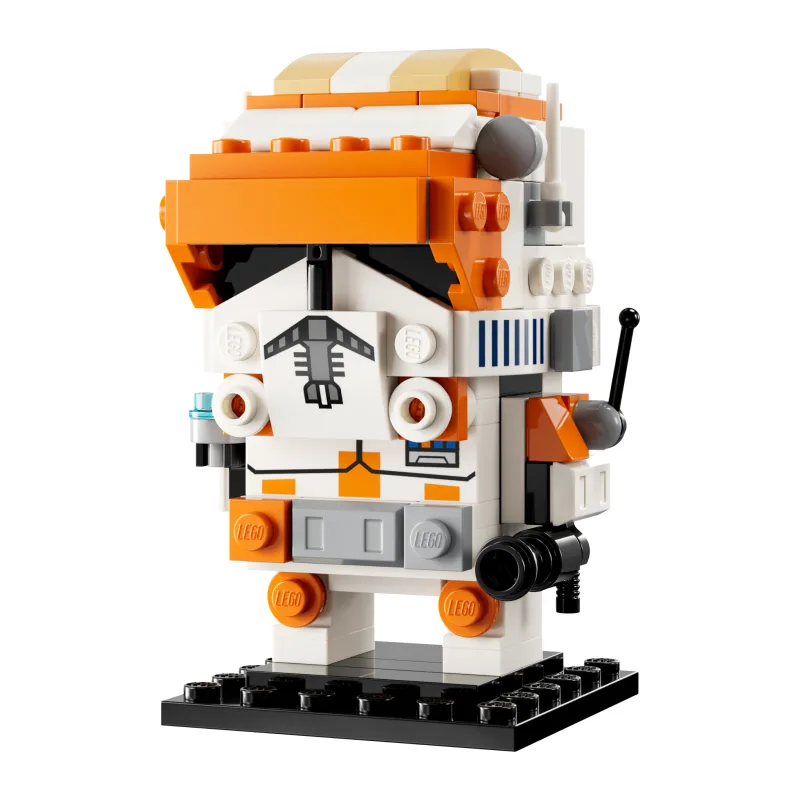 LEGO Clone Commander Cody