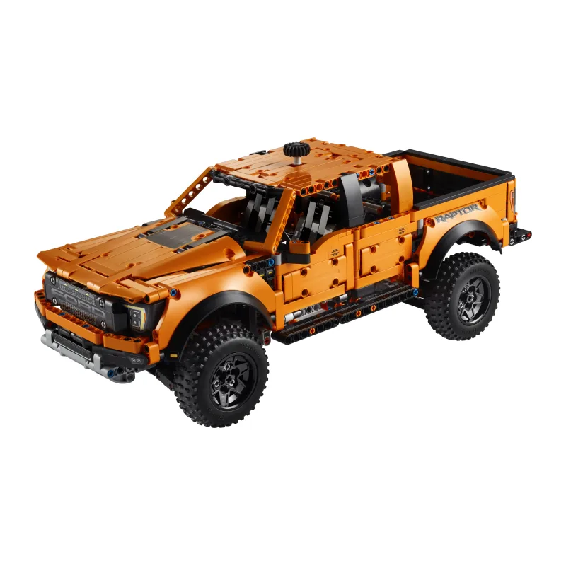 LEGO Ford F-150 Raptor