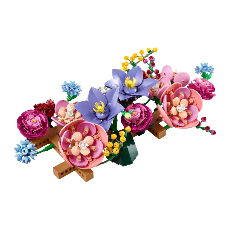 LEGO Bloemenwand